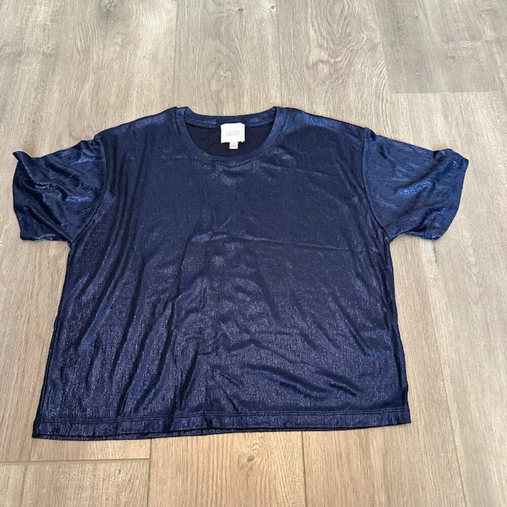 ANDI OVERSIZED TEE